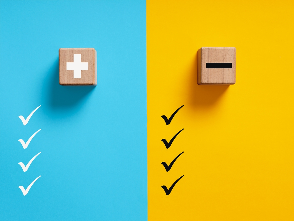 Cagkan Sayin / shutterstock.com Was passt besser: Deutsche Marke oder Unionsmarke?