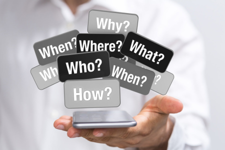 All-in-3: Wie, was, warum - alles zu Domains!