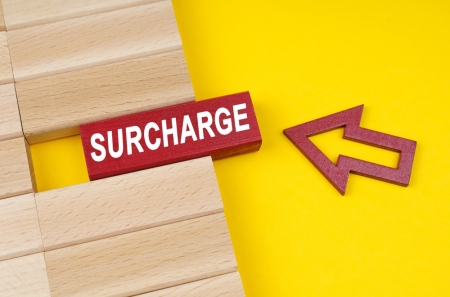 Skonti unzulässig wegen Umgehung des Surcharging-Verbots?