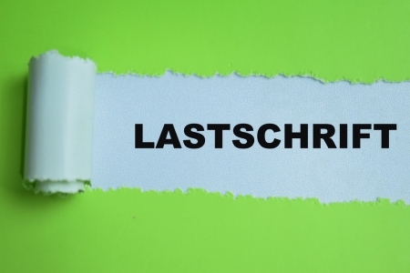 Hat der EuGH das Ende der Lastschriftzahlung im Onlinehandel eingeläutet?