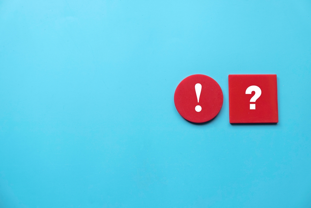 Faizal Ramli / shutterstock.com FAQ Geschmacksmuster/Design