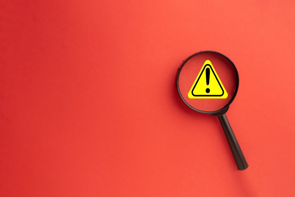 Toey Andante / shutterstock.com Abmahnung Verband Sozialer Wettbewerb e.V.: Irreführende Werbeaussagen