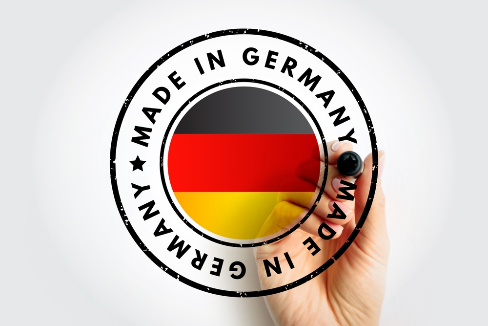 dizain / Shutterstock.com Abmahnung: Irreführende Angaben über geographische Herkunft eines Produkts