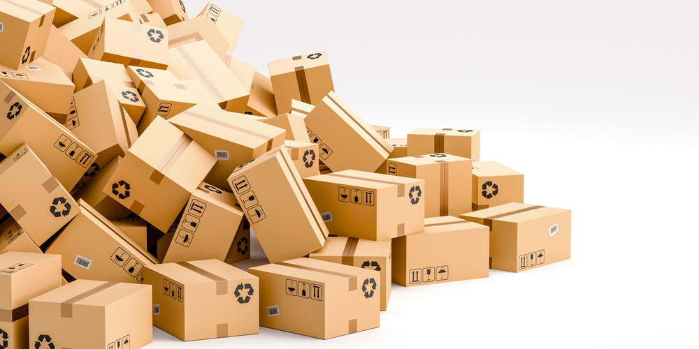 Vlad_Chorniy / Shutterstock.com Neues EU-Verpackungsrecht ab 2026: Ein Überblick